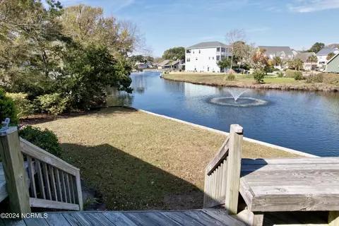 Other - 205 Windjammer E, Emerald Isle, NC 28594 photo 5 of 12