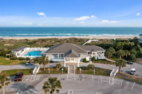 View/Area - 205 Windjammer E, Emerald Isle, NC 28594 photo 9 of 12
