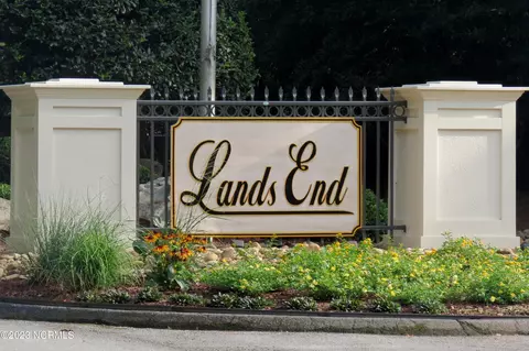 View/Area - 205 Windjammer E, Emerald Isle, NC 28594 photo 8 of 12