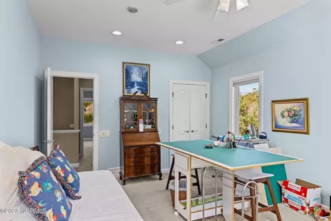 Living - 205 Windjammer E, Emerald Isle, NC 28594 photo 6 of 6