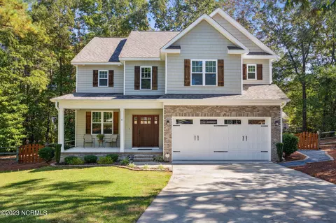 6 Starlit Ct, Pinehurst, NC 28374 photo 1