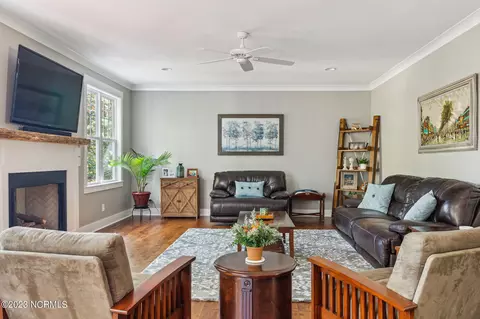 6 Starlit Ct, Pinehurst, NC 28374 photo 17