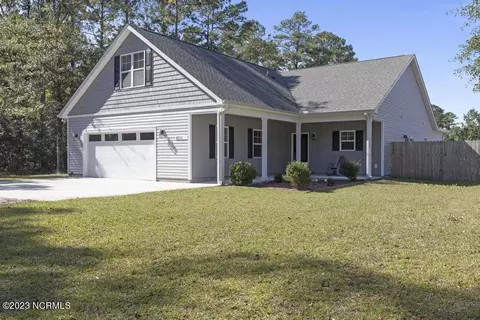6255 Nc 210 Hwy, Rocky Point, NC 28457
