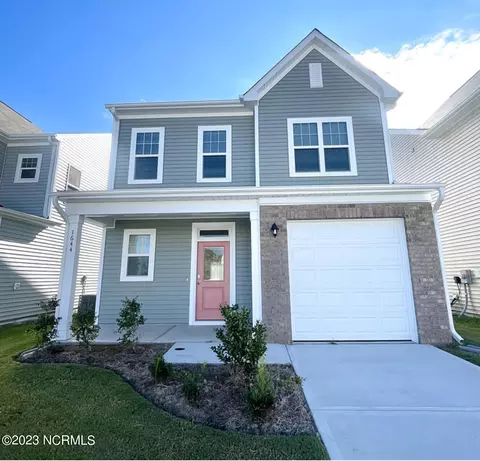 1644 King St, Wilmington, NC 28401