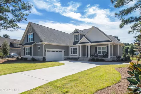 570 Stanwood Dr SE, Bolivia, NC 28422