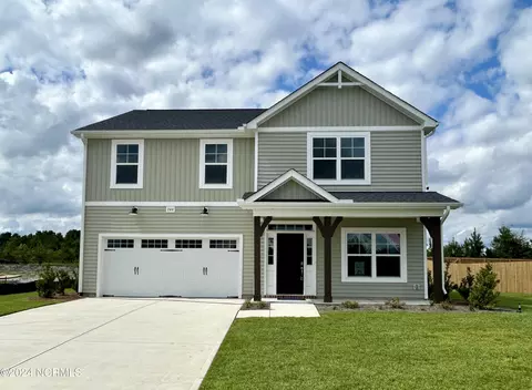 244 Clear View School Rd, Jacksonville, NC 28540
