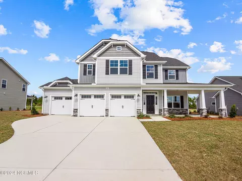 242 Clear View School Rd, Jacksonville, NC 28540