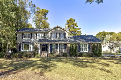 4239 Appleton Way, Wilmington, NC 28412