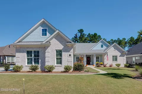 2692 W Timber Crest Dr NE, Leland, NC 28451