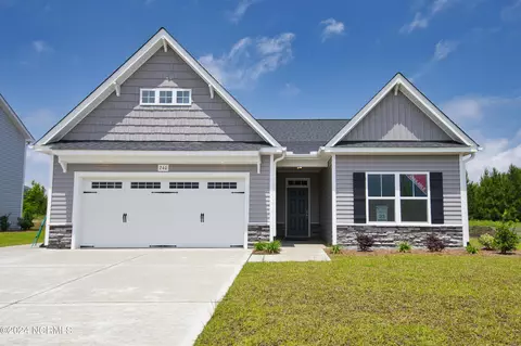 240 Clear View School Rd, Jacksonville, NC 28540