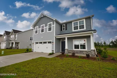 232 Clear View School Rd, Jacksonville, NC 28540