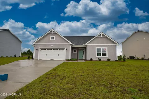 230 Clear View School Rd, Jacksonville, NC 28540
