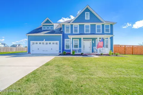 130 Cypress Lndg, Moyock, NC 27958