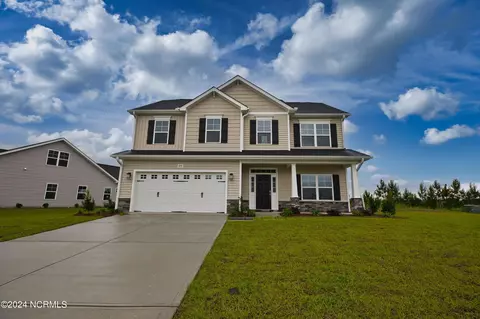 228 Clear View School Rd, Jacksonville, NC 28540