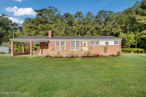 1609 Us-13, Windsor, NC 27983
