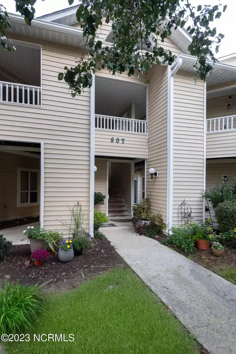 607 Spring Forest Rd #C, Greenville, NC 27834