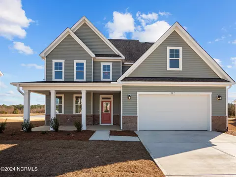 227 Clear View School Rd, Jacksonville, NC 28540