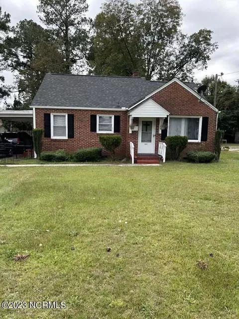 1604 Maple St, Goldsboro, NC 27530