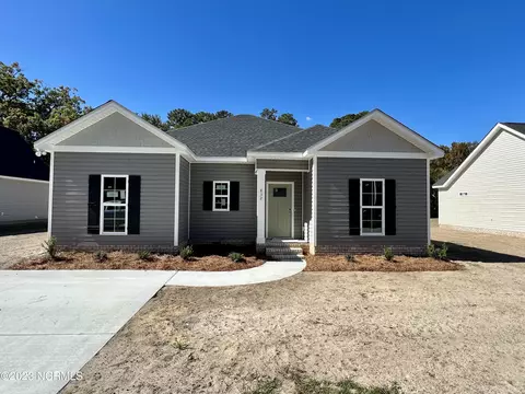 832 Hilma Cir, Tarboro, NC 27886