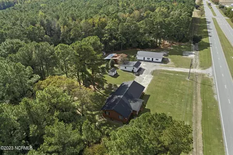 3536 E Nc 24 Hwy, Beulaville, NC 28518