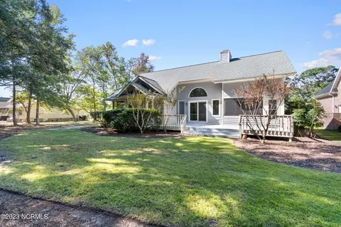 166 Edgewater Cir, Sunset Beach, NC 28468 photo 41