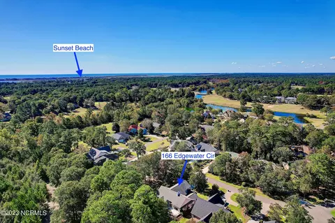 166 Edgewater Cir, Sunset Beach, NC 28468 photo 43