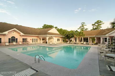 166 Edgewater Cir, Sunset Beach, NC 28468 photo 44
