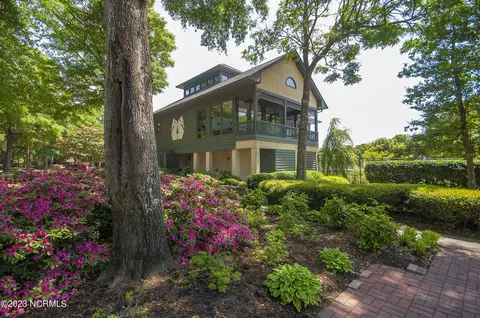 166 Edgewater Cir, Sunset Beach, NC 28468 photo 51