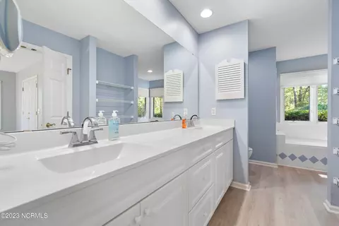 166 Edgewater Cir, Sunset Beach, NC 28468 photo 23