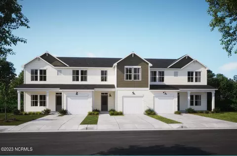 3017 Portico Ct #56, Leland, NC 28451