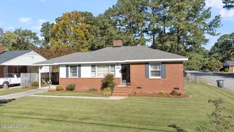 3000 Amherst Rd, Rocky Mount, NC 27804