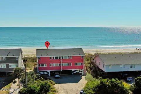 1509 Ocean Dr #E, Emerald Isle, NC 28594