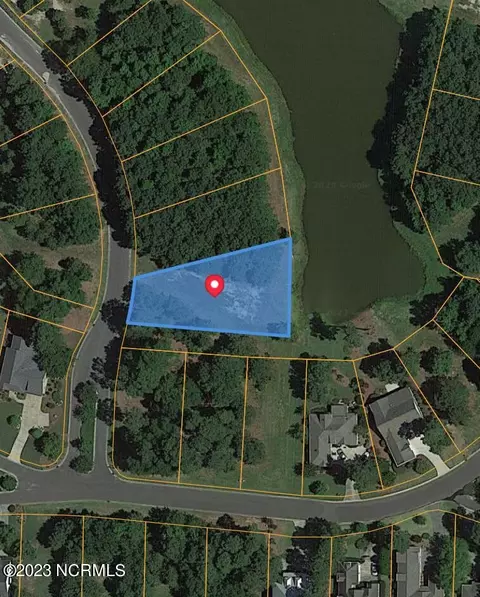 112 Legacy Pt, Wallace, NC 28466
