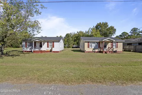 107 109 Hazel St, Goldsboro, NC 27530