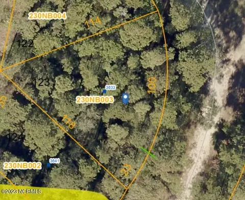 3633 Lakeview Dr SW, Supply, NC 28462