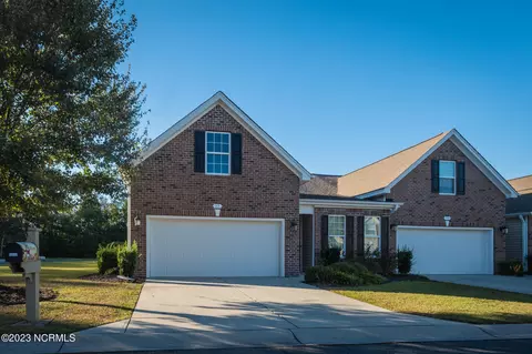 57 Field Planters Cir, Carolina Shores, NC 28467