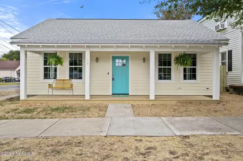 522 Mcrae St, Wilmington, NC 28401