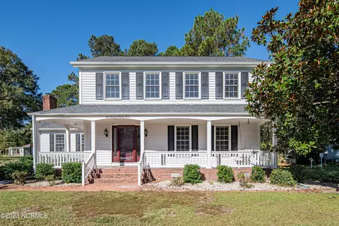 123 Harell St, Greenville, NC 27858
