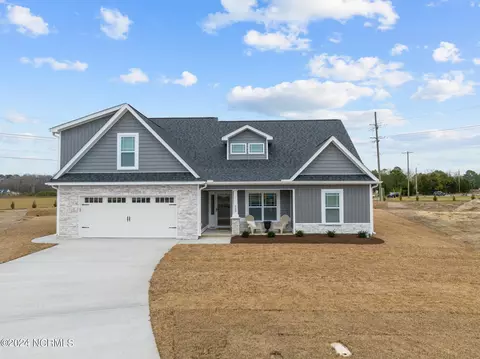 659 Norberry Dr, Winterville, NC 28590