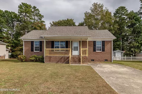 1210 Franklin St, Goldsboro, NC 27530