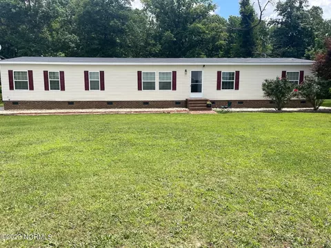 7454 Bartee Bridge Rd, Stantonsburg, NC 27883