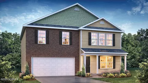 1312 Riverstone Dr, Greenville, NC 27858