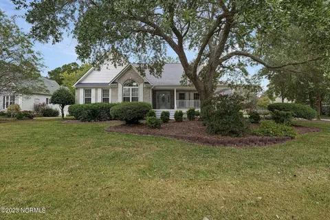 8115 Schooner Pl, Wilmington, NC 28412