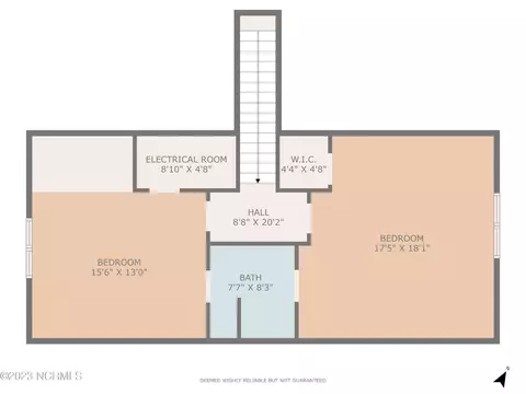 109 Beaver Trl, Hubert, NC 28539 photo 42