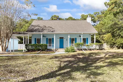 109 Beaver Trl, Hubert, NC 28539
