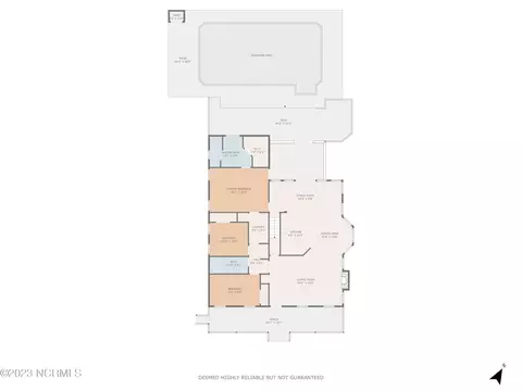 109 Beaver Trl, Hubert, NC 28539 photo 41