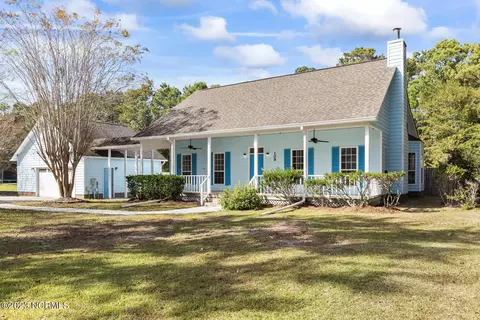 109 Beaver Trl, Hubert, NC 28539 photo 2