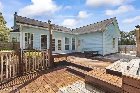 109 Beaver Trl, Hubert, NC 28539 photo 37