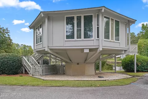 70 Sugar Gum Ln #4, Pinehurst, NC 28374