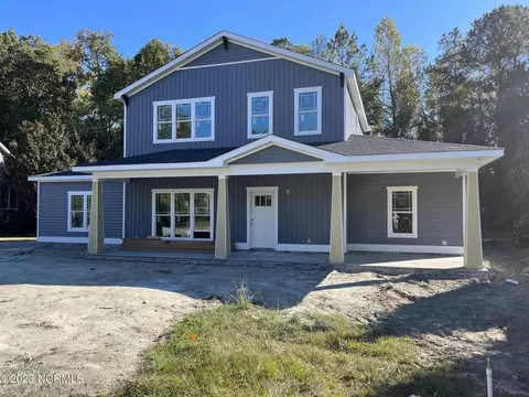 904 Buckingham Rd, Trent Woods, NC 28562
